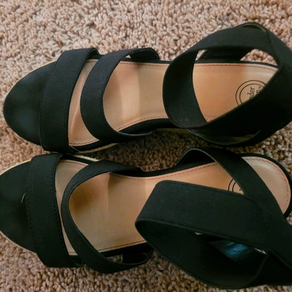 Wedges - Picture 3 of 3